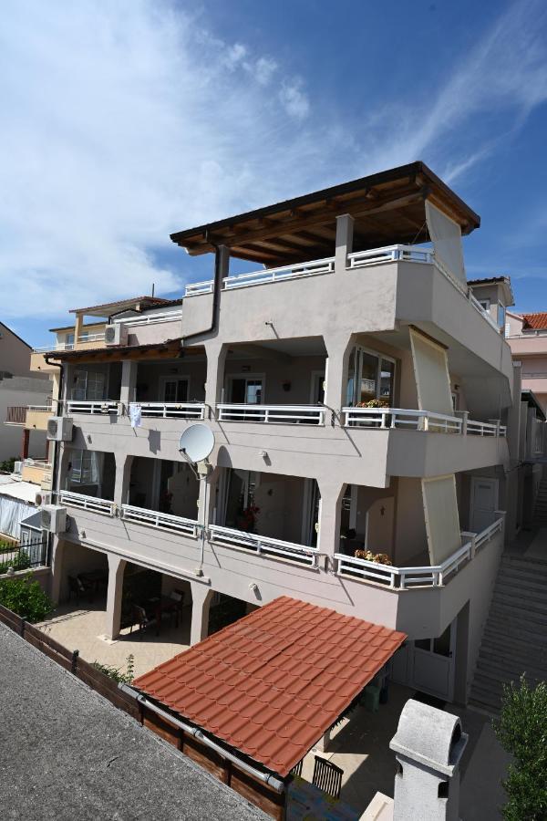 Guest House Kokolo Hvar Town Exterior photo