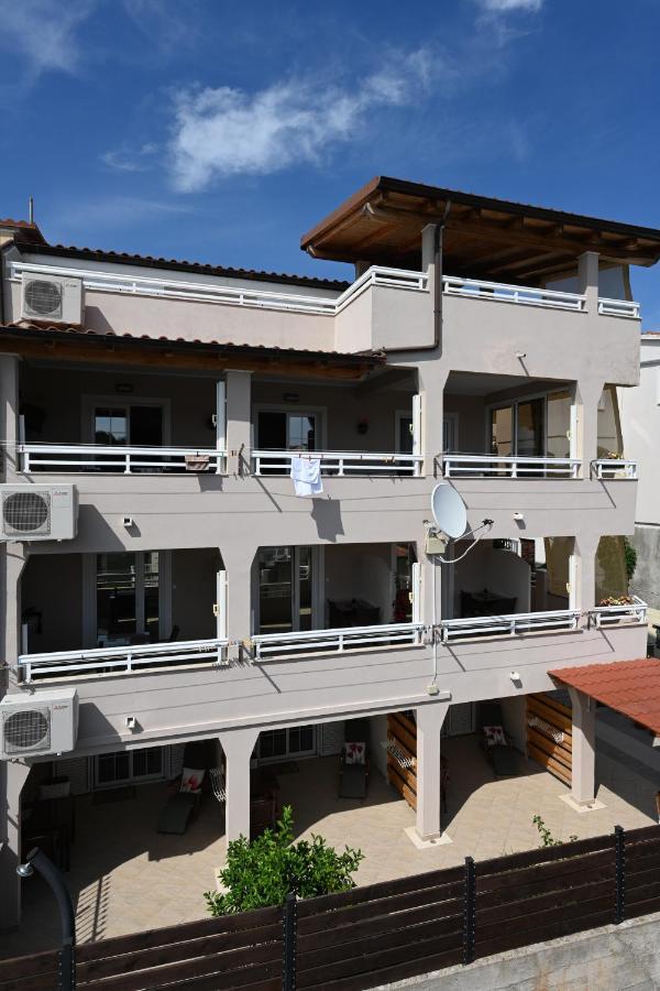 Guest House Kokolo Hvar Town Exterior photo